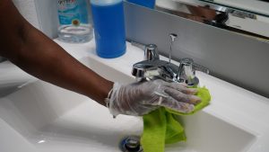 House Cleaning Services