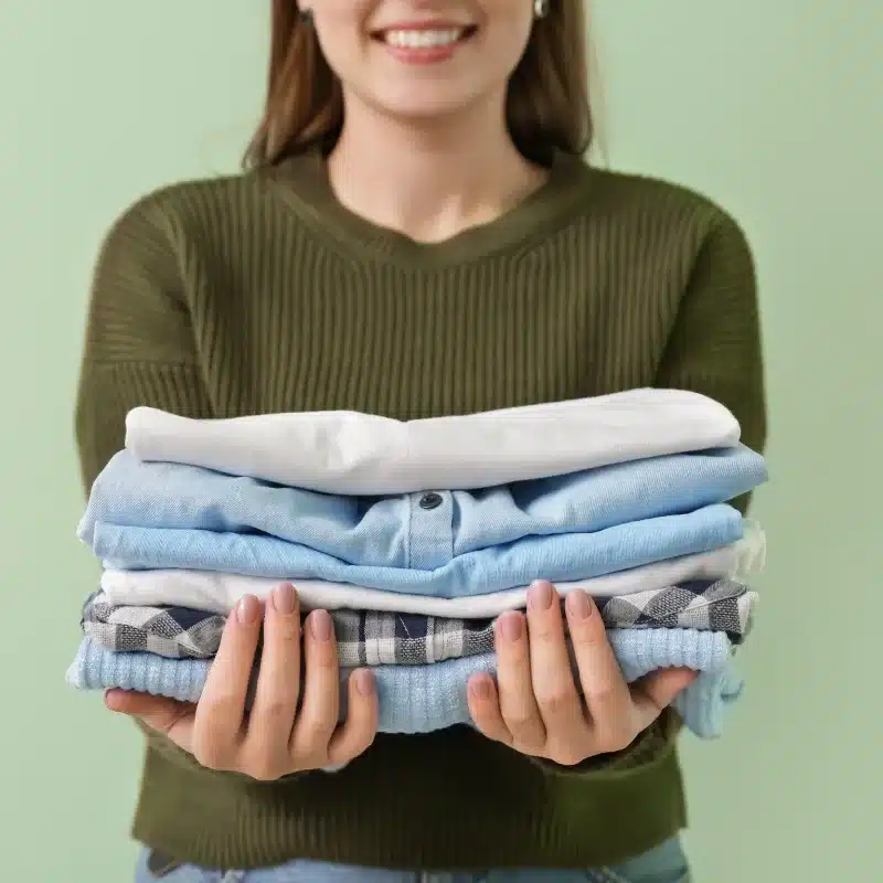 Fresh And Easy Standard Wash And Fold