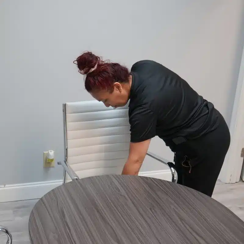 Professional Post Construction Cleanup