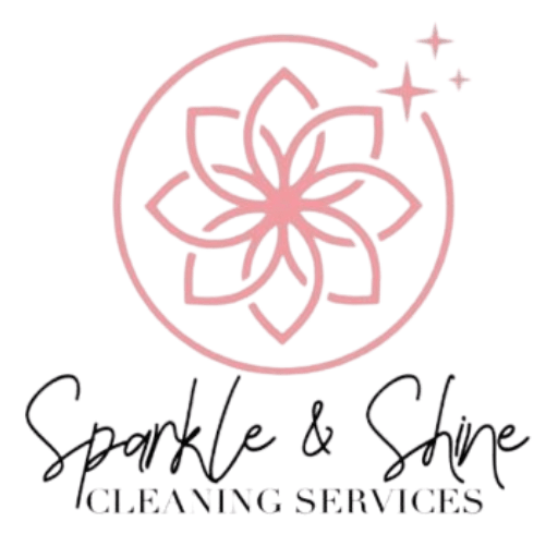 Sparkle Shine Logo