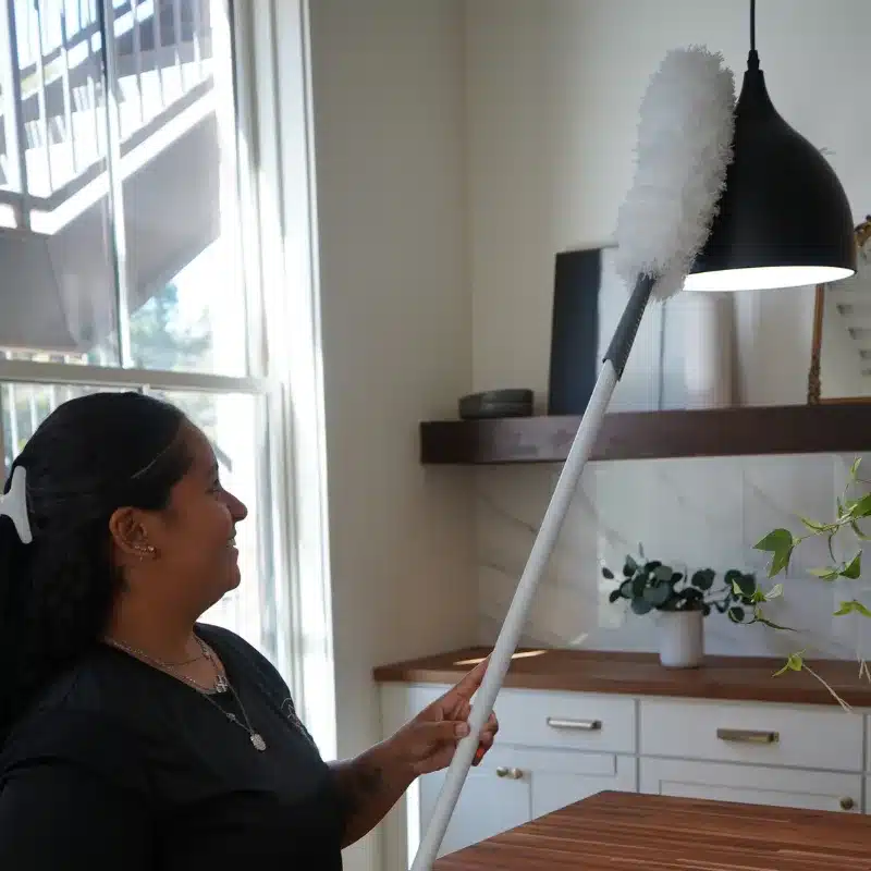 Post Construction Cleaning Services_