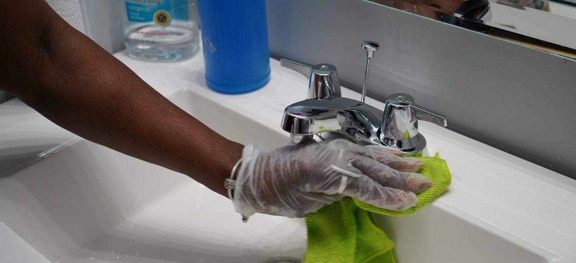 House Cleaning Services